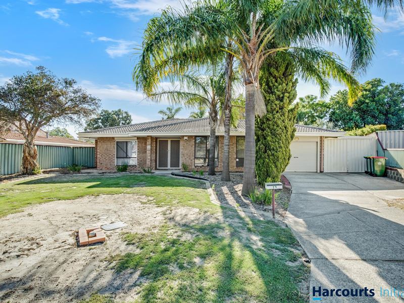 18 Woolerong Walk, Marangaroo