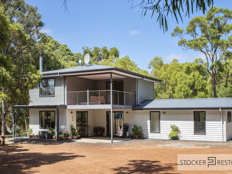 177 Yates Road, Margaret River