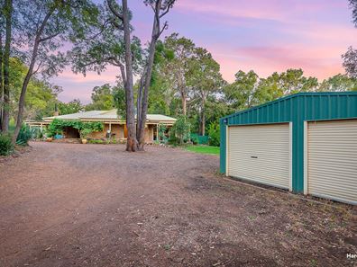 27 Tyers Road, Roleystone WA 6111