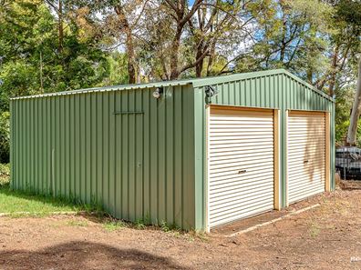 27 Tyers Road, Roleystone WA 6111