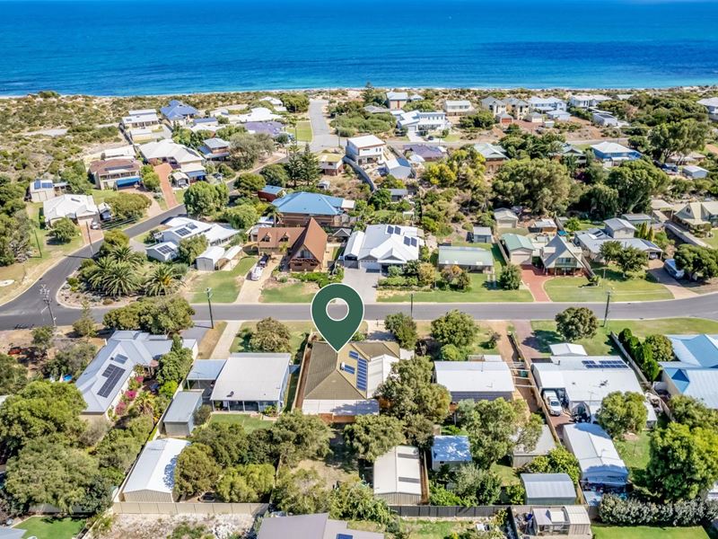 59 Ayrton Street, Dawesville WA 6211