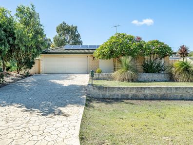 59 Ayrton Street, Dawesville WA 6211