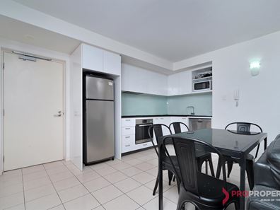 81/143 Adelaide Terrace, East Perth WA 6004