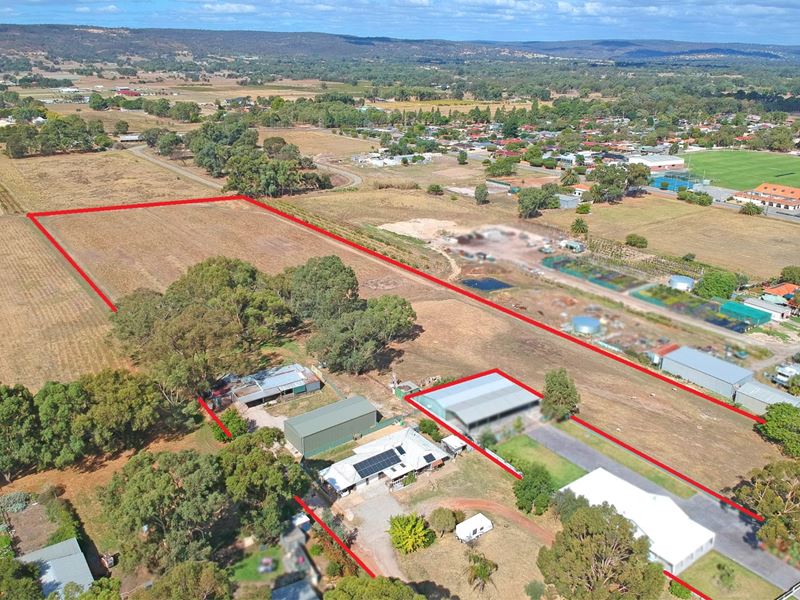 814 Great Northern Highway, Herne Hill WA 6056