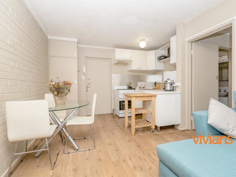 10/4 Dover Court, Mosman Park