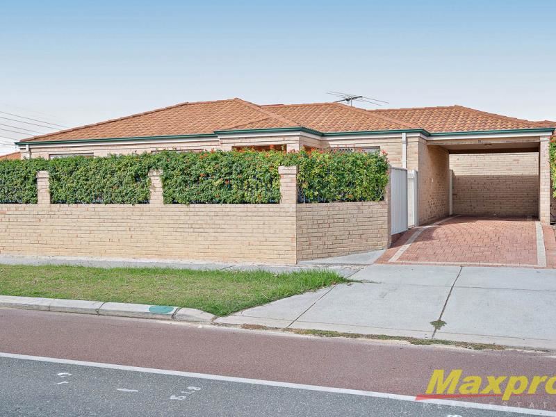 10/83 Station Street, Cannington WA 6107