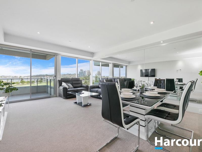 405/108 Terrace Road, East Perth