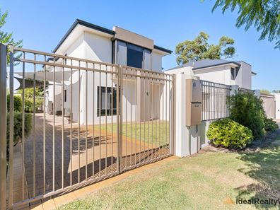 48 Alderley Square, Wilson WA 6107