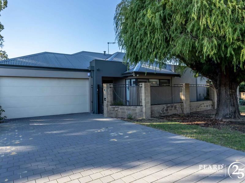 5A Seaforth Road, Balcatta