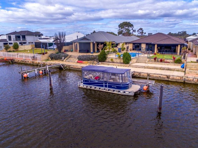 68 Murray Waters Boulevard, South Yunderup