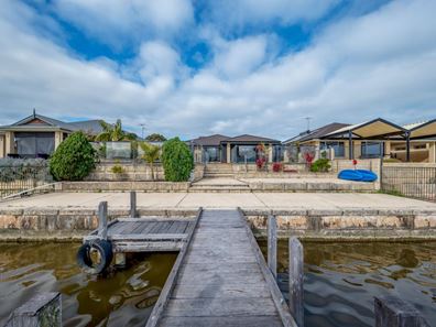 68 Murray Waters Boulevard, South Yunderup WA 6208