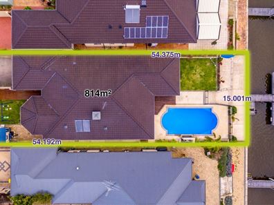 68 Murray Waters Boulevard, South Yunderup WA 6208