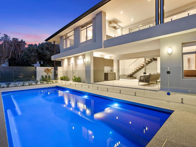 31 Bendigo Way, City Beach