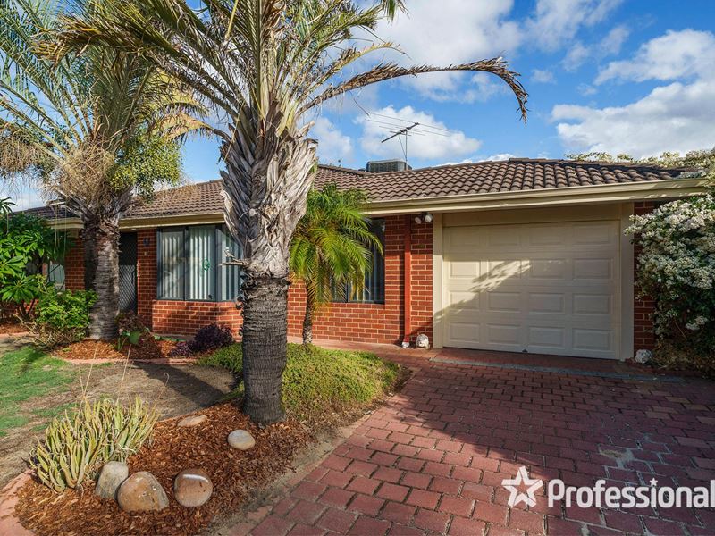 18 Cato Place, Lockridge