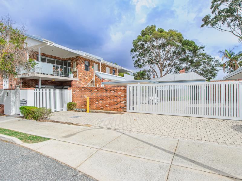 3/63 Third Avenue, Bassendean WA 6054