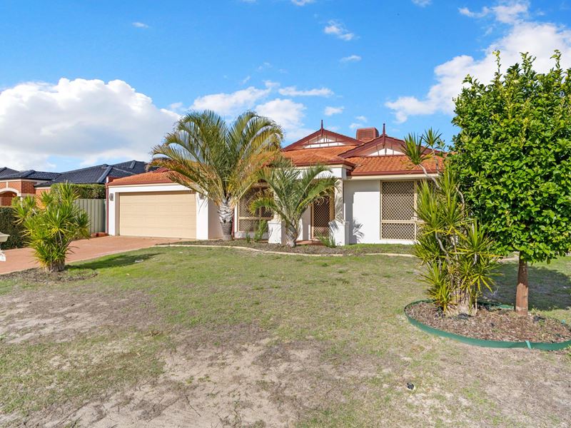 20 Heysen Parade, Southern River