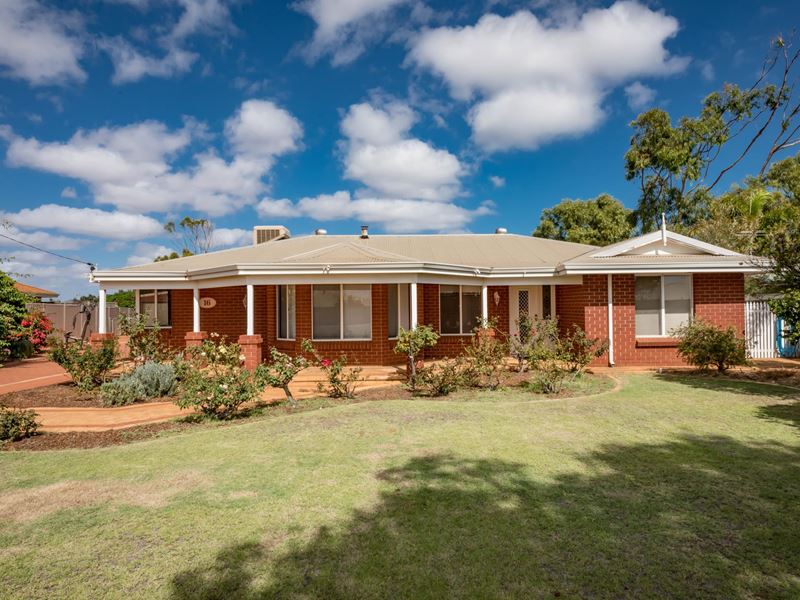 16 Darwinia Close, Strathalbyn
