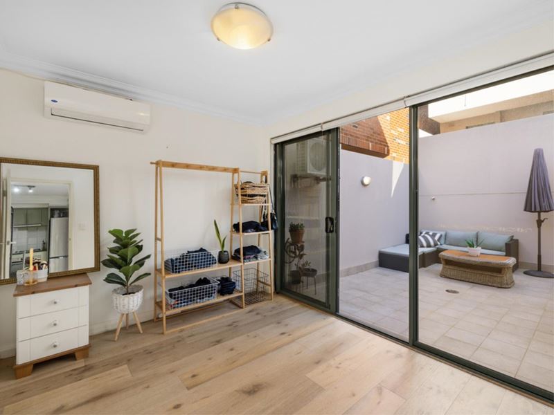 4/1020 Wellington Street, West Perth