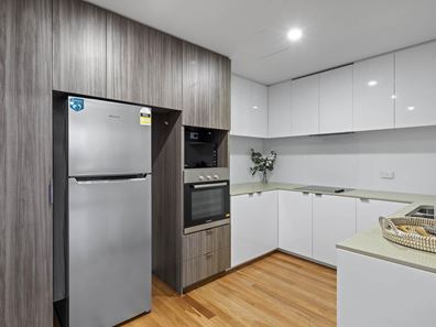 51/43 Wickham Street, East Perth WA 6004