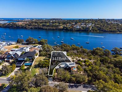 127 Point Walter Road, Bicton WA 6157