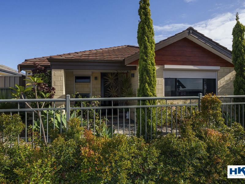 7 Lavinia Crescent, Ellenbrook