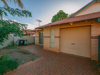 19/25-35 Egret Crescent, South Hedland WA 6722