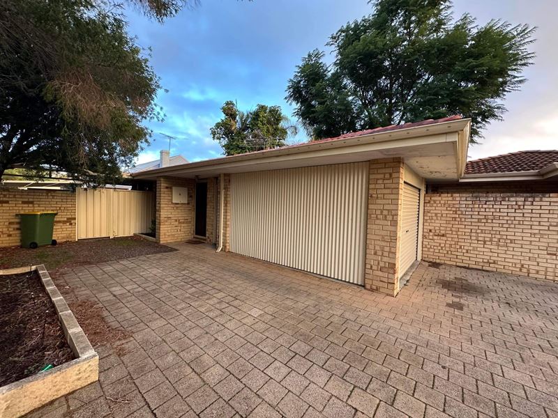 Unit 1/44 Seventh Rd, Armadale WA 6112