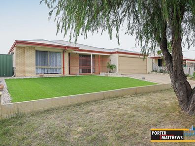 54 Kirin Way, Maddington WA 6109