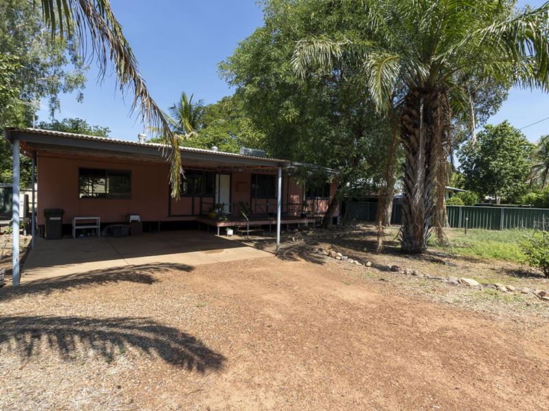 17 Nutwood Crescent, Kununurra