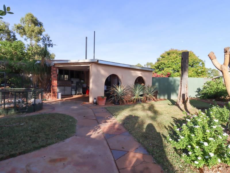 19 Pedlar Street, South Hedland
