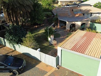 19 Pedlar Street, South Hedland WA 6722