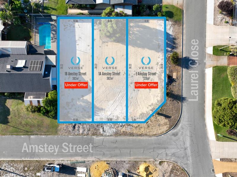 1A Amstey Street, Riverton