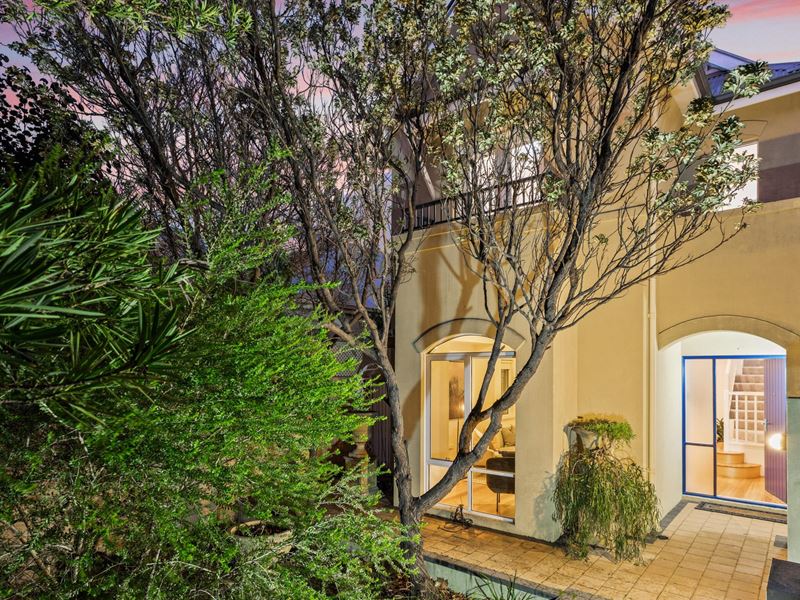 18A Hyde Street, Mount Lawley