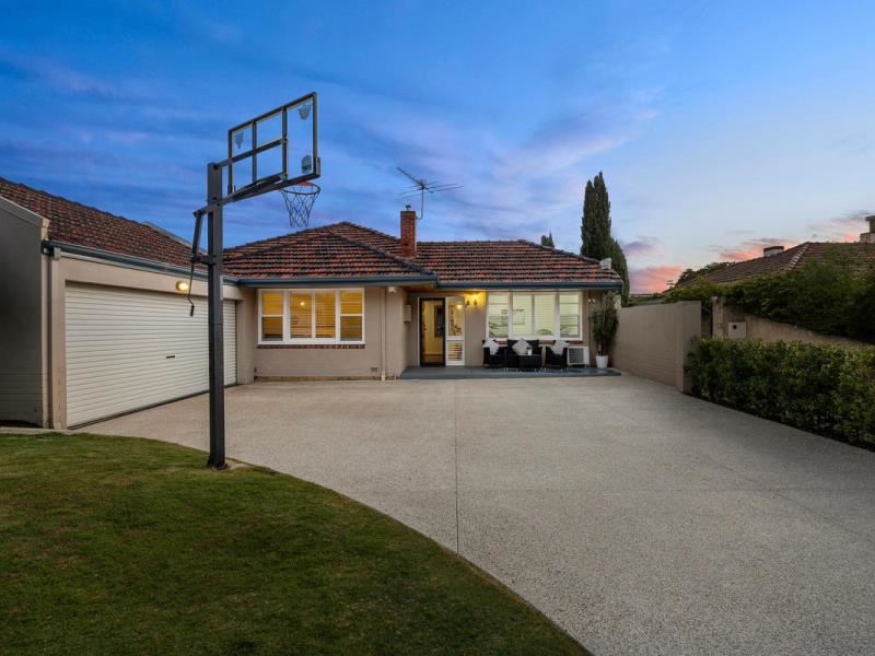 11 Gairloch Street, Applecross