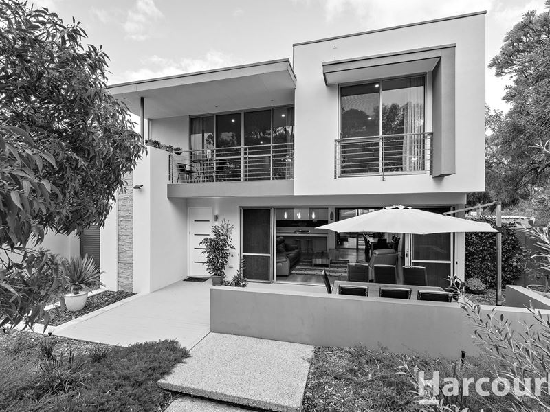 25 Whimbrel Crescent, Coodanup