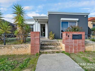 28 Flindell Avenue, Caversham WA 6055