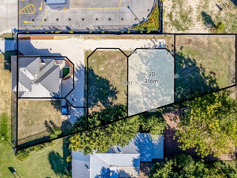2D Parkview Street, Mandurah