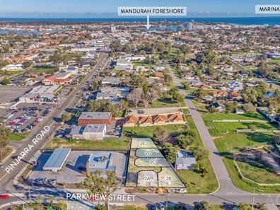 2D Parkview Street, Mandurah WA 6210