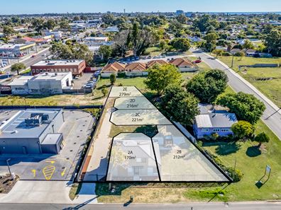 2D Parkview Street, Mandurah WA 6210