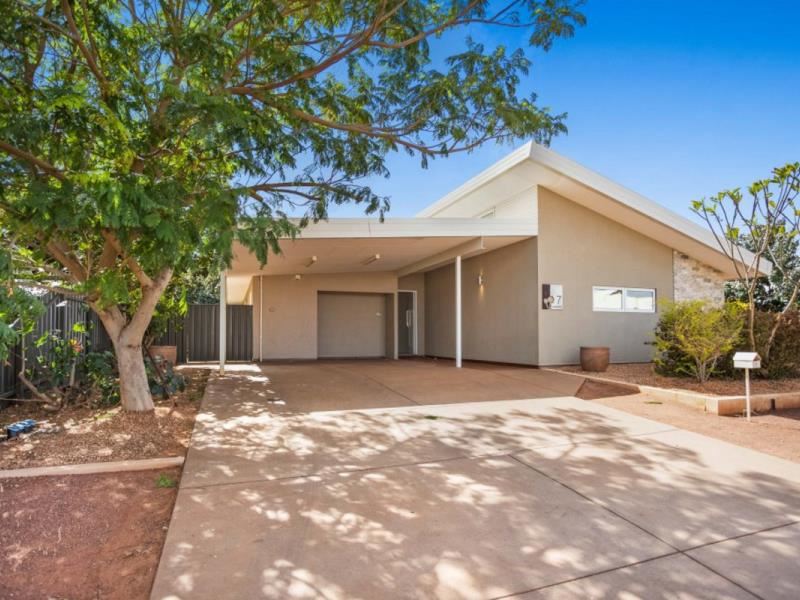 7 Ganbarr Street, Baynton