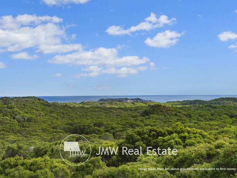 11/2 The Ridge at Hamelin Bay (Felix Retreat), Hamelin Bay