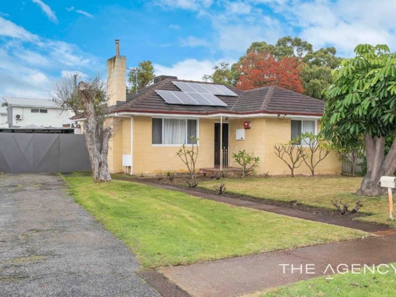 3 Crellin Way, Cloverdale