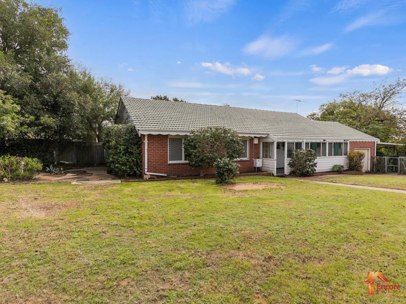 47 Pace Road, Medina