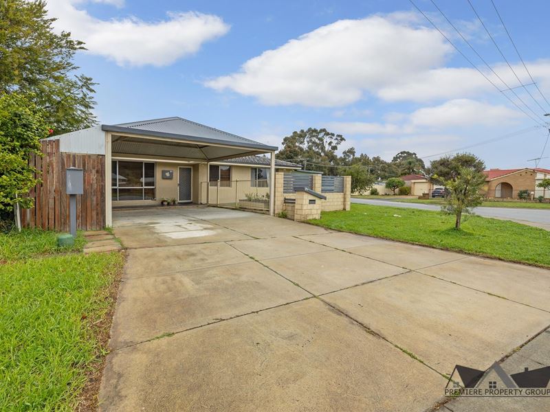 1c Fountains Court, Armadale