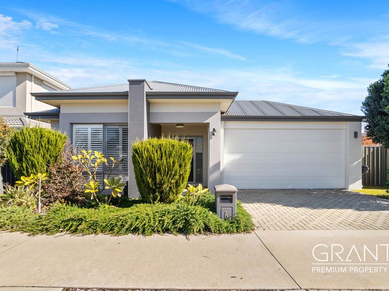 6 Bowerbird Way, Erskine