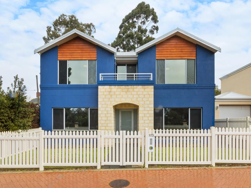 1/15 McKimmie Street, Embleton
