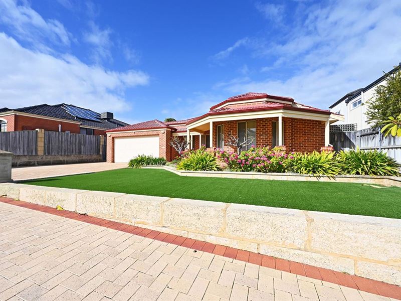 17 Rainham Avenue, Mindarie WA 6030