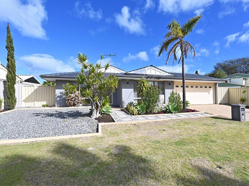 4 Worlanna Mews, Quinns Rocks