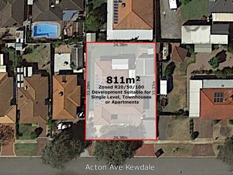 303 Acton Avenue, Kewdale