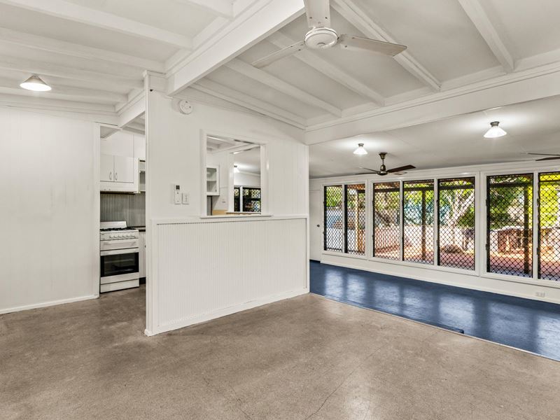 18 Stewart Street, Broome